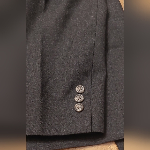 Brooks Brothers Traditional Fit 100% Pure Wool Sport Coat 42R - Picture 8 of 9